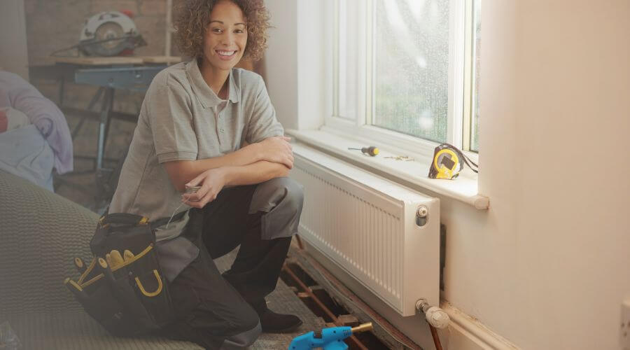 Professional industrial roofing company in Burlington, KS